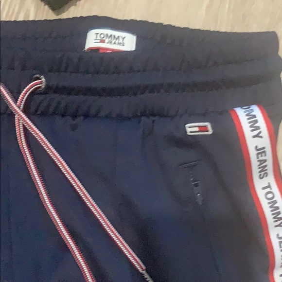 Tommy Hilfiger Jeans- Track Pants - Picture 6 of 8